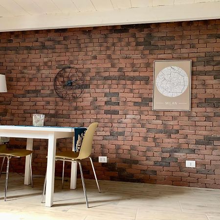 Mini Loft A Milano - Citta Studi, Porta Venezia Appartement Buitenkant foto