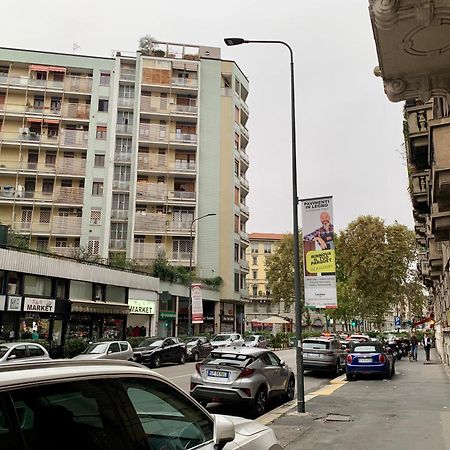 Mini Loft A Milano - Citta Studi, Porta Venezia Appartement Buitenkant foto
