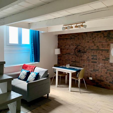 Mini Loft A Milano - Citta Studi, Porta Venezia Appartement Buitenkant foto