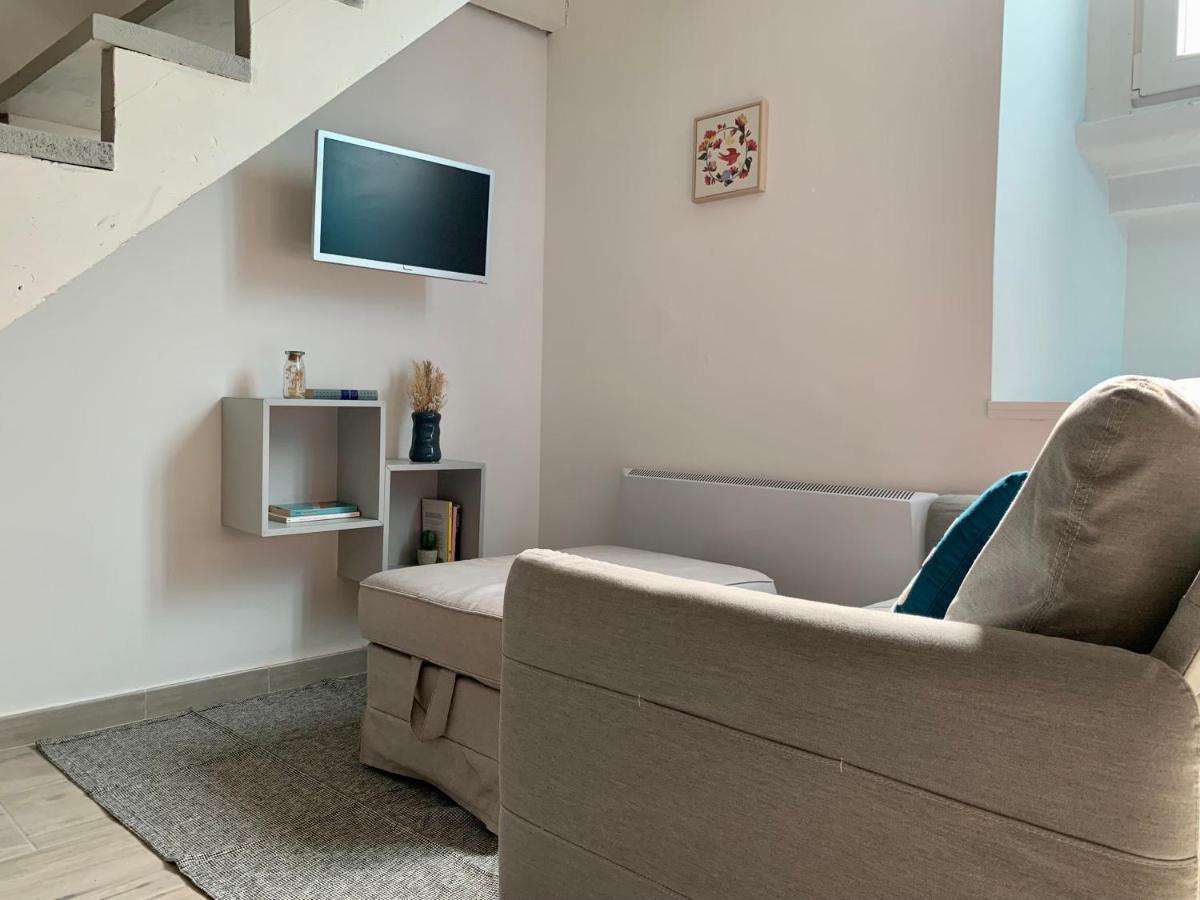Mini Loft A Milano - Citta Studi, Porta Venezia Appartement Buitenkant foto