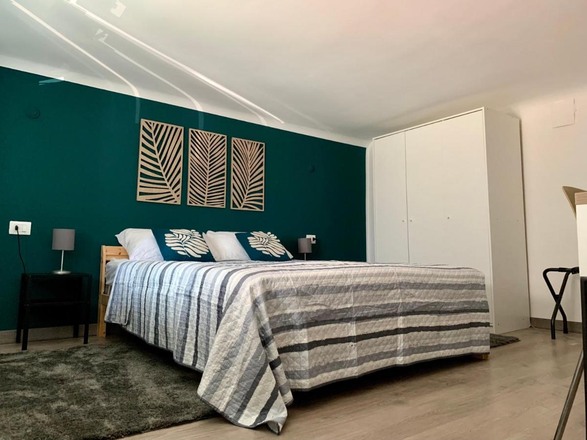 Mini Loft A Milano - Citta Studi, Porta Venezia Appartement Buitenkant foto