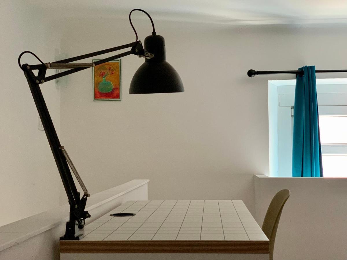 Mini Loft A Milano - Citta Studi, Porta Venezia Appartement Buitenkant foto