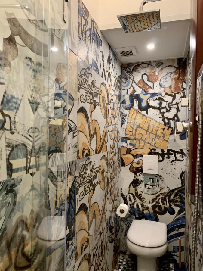 Mini Loft A Milano - Citta Studi, Porta Venezia Appartement Buitenkant foto
