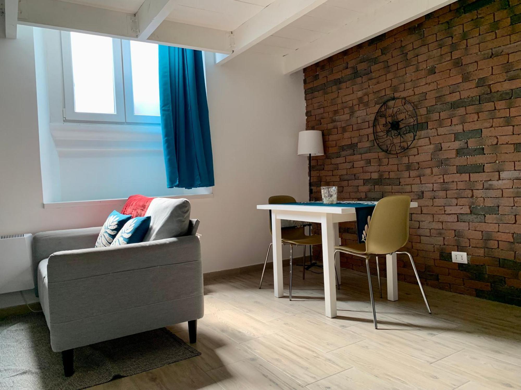 Mini Loft A Milano - Citta Studi, Porta Venezia Appartement Buitenkant foto